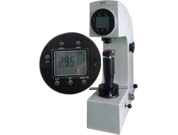 HARDNESS TESTERS HARDNESS TESTERS