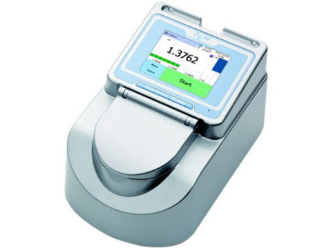 ALL INFORMATION ABOUT LABORATORY REFRACTOMETERS