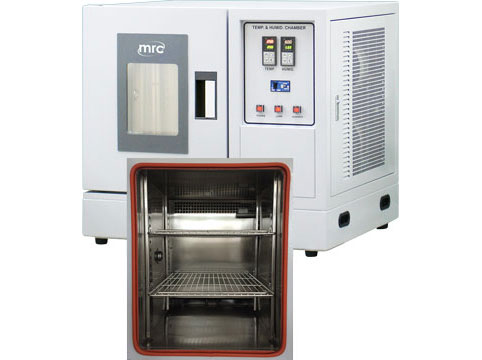APPLICATIONS OF TEMPERATURE AND HUMIDITY ENVIROMENTAL TEST CHAMBER