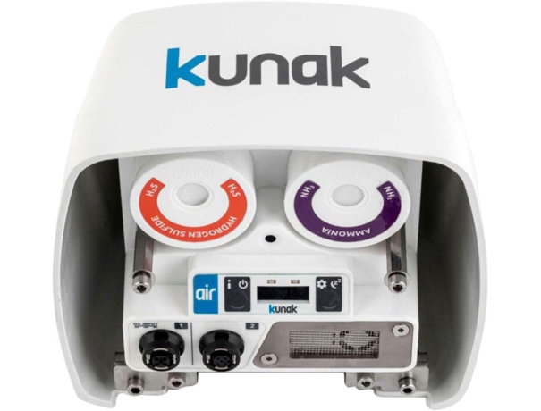 Air pollution-Air quality monitoring Air pollution-Air quality monitoring