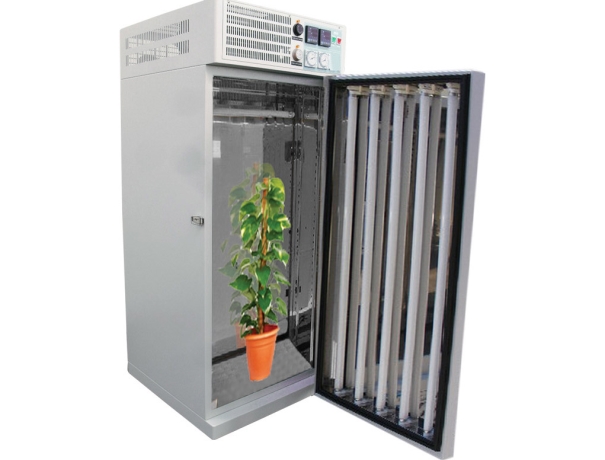How to Use Growth Chambers How to Use Growth Chambers