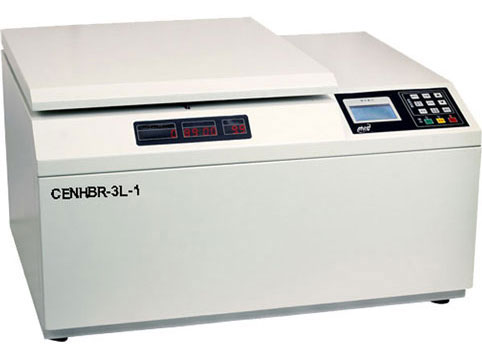 Benchtop centrifuges