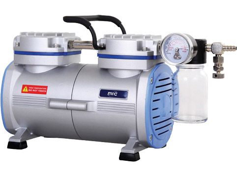 MRC: Leading Provider of Laboratory Vacuum Pumps