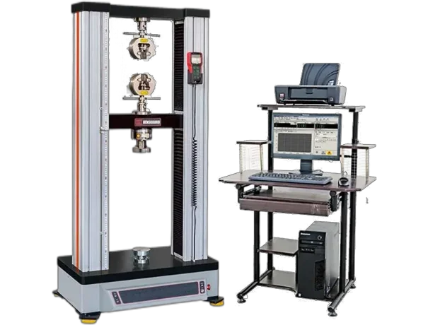 Compresion/Tensile-universal test machine