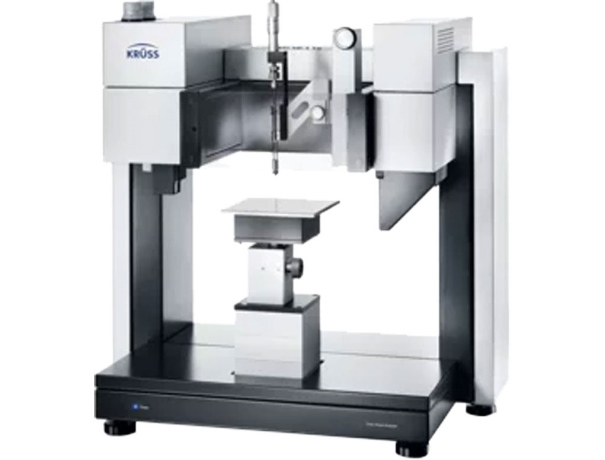 DROP SHAPE ANALYZERS DROP SHAPE ANALYZERS