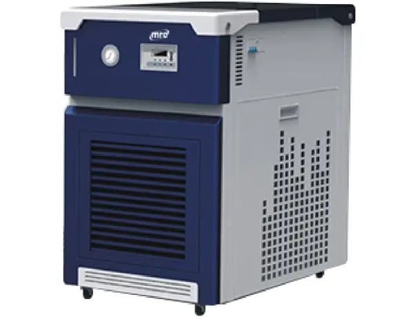 Guide to Choosing a Cooling Fluid for Laboratory Chillers Guide to Choosing a Cooling Fluid for Laboratory Chillers