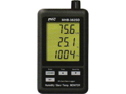 HUMIDITY DATALOGGER HUMIDITY DATALOGGER