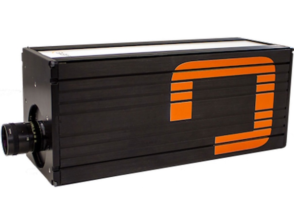 HYPERSPECTRAL IMAGING HYPERSPECTRAL IMAGING