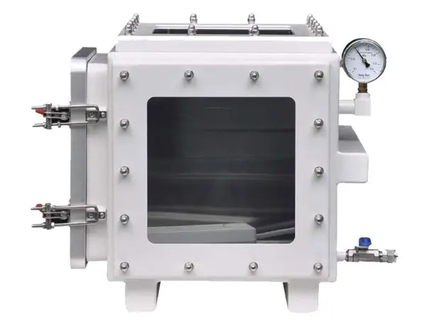 How to Choose a Vacuum Desiccator in 2025 How to Choose a Vacuum Desiccator in 2025