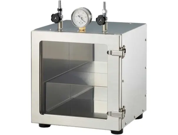 How to Choose a Vacuum Desiccator in 2025 How to Choose a Vacuum Desiccator in 2025