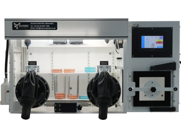 Hypoxia Chambers
