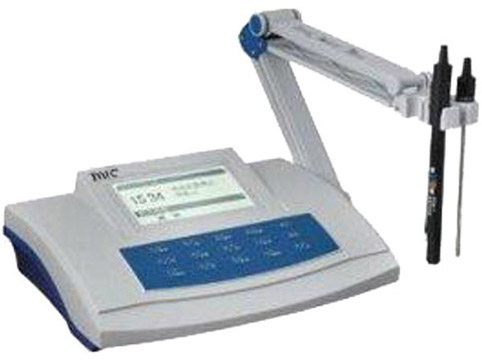 ION METER ION METER