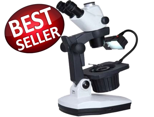 Jewelry and gemology Microscopes Jewelry and gemology Microscopes
