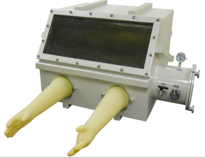 LABORATORY GLOVE BOXES LABORATORY GLOVE BOXES