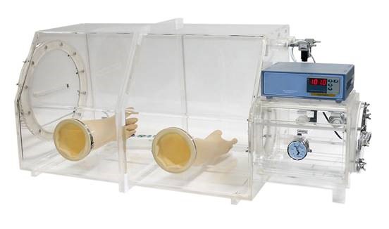 LABORATORY GLOVE BOXES LABORATORY GLOVE BOXES