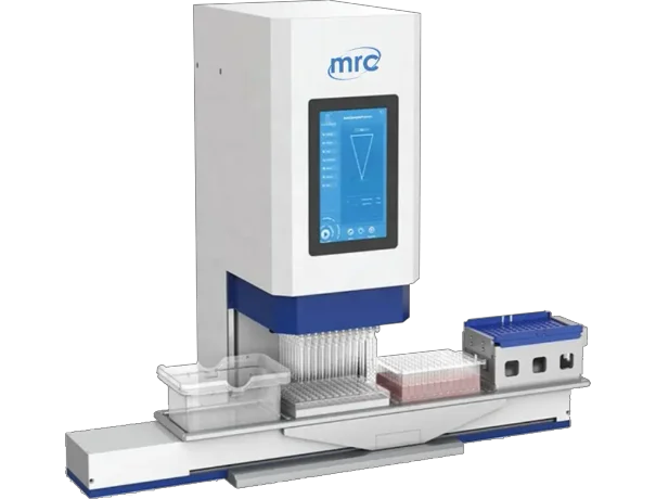 Liquid Handling Workstations for Laboratories Liquid Handling Workstations for Laboratories