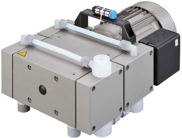 MAINTENANCE AND CARE TIPS FOR LABORATORY VACUUM PUMPS MAINTENANCE AND CARE TIPS FOR LABORATORY VACUUM PUMPS