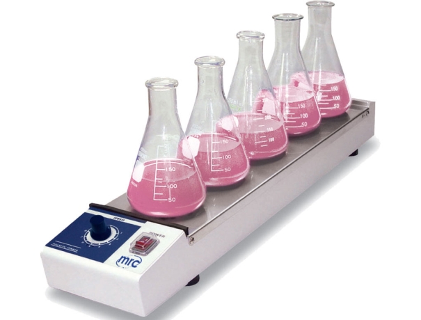 MULTIMAGNETIC STIRRER FOR LABORATORY MULTIMAGNETIC STIRRER FOR LABORATORY