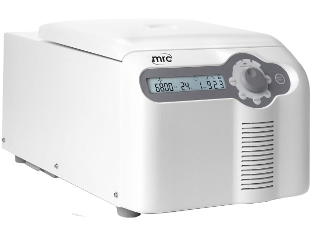 Microcentrifuge Microcentrifuge