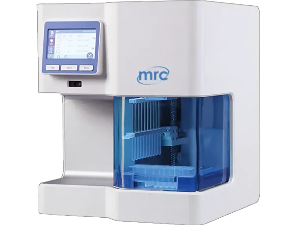 Nucleic Acid Purification System – Frequently Asked Questions (FAQ) Nucleic Acid Purification System – Frequently Asked Questions (FAQ)
