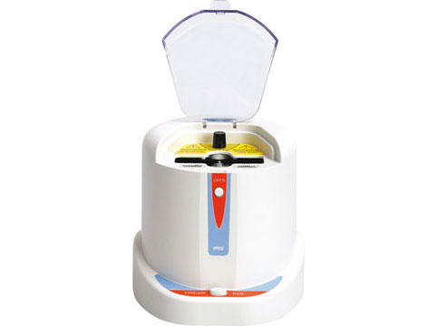 Plate Centrifuges