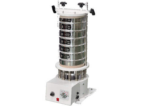 SIEVE SHAKERS FOR LABORATORY SIEVE SHAKERS FOR LABORATORY