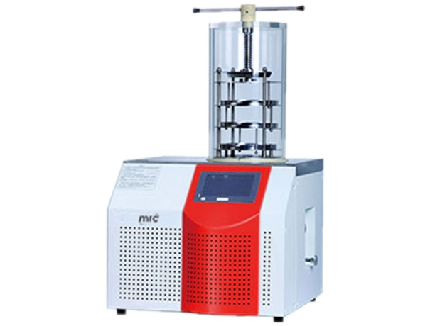 USES OF LABORATORY FREEZE DRYERS USES OF LABORATORY FREEZE DRYERS