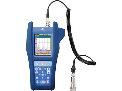 USES OF VIBRATION METER USES OF VIBRATION METER