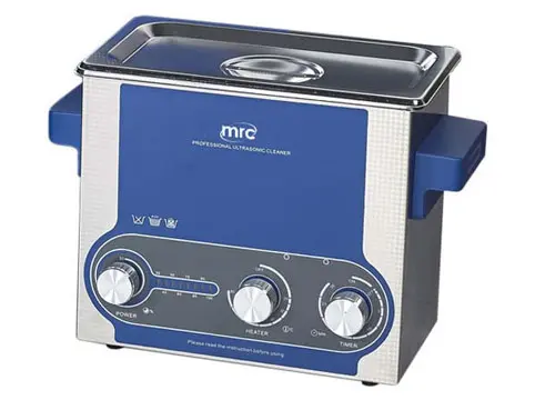 Ultrasonic Jewelry Cleaner Ultrasonic Jewelry Cleaner