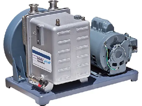 Understanding the Differences Between Chemical, Dry, and Oil Vacuum Pumps Understanding the Differences Between Chemical, Dry, and Oil Vacuum Pumps