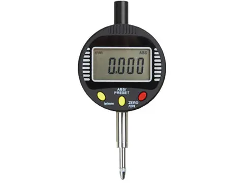 Uses of Digital Indicators Uses of Digital Indicators