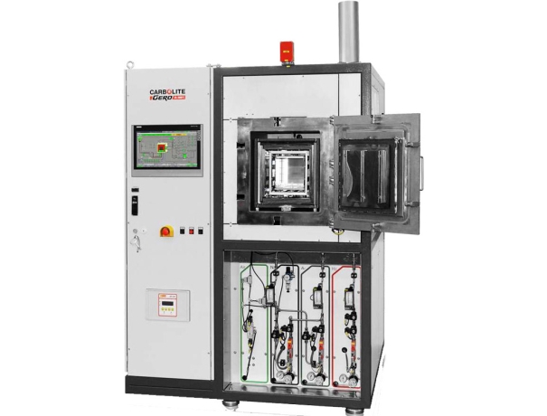 VACUUM FURNACES VACUUM FURNACES