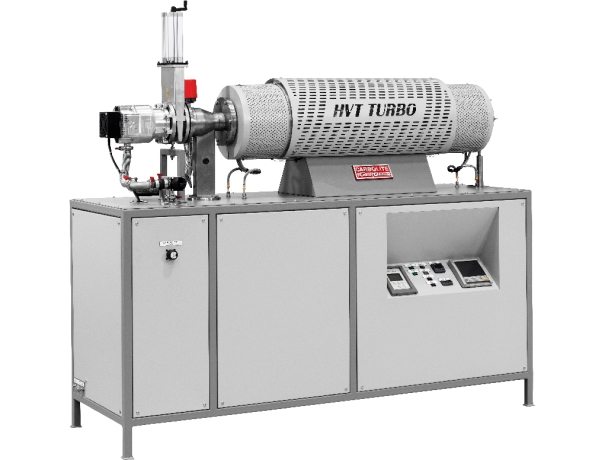 VACUUM FURNACES VACUUM FURNACES