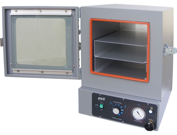 VACUUM OVENS FOR LABORATORY-GUIDE