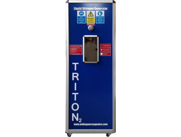WHAT ARE LIQUID NITROGEN GENERATORS WHAT ARE LIQUID NITROGEN GENERATORS
