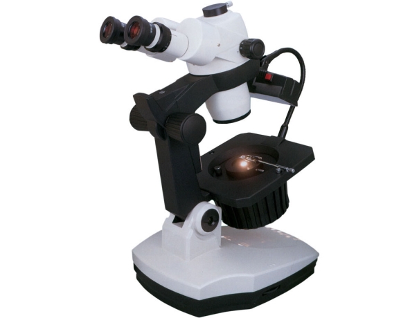 WHAT IS GEMOLOGICAL MICROSCOPE?