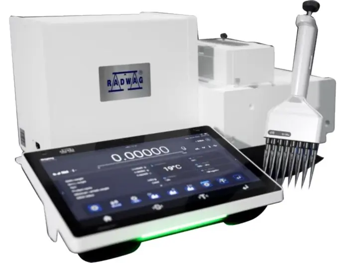 What is Automatic Device for Multichannel Pipette Calibration What is Automatic Device for Multichannel Pipette Calibration