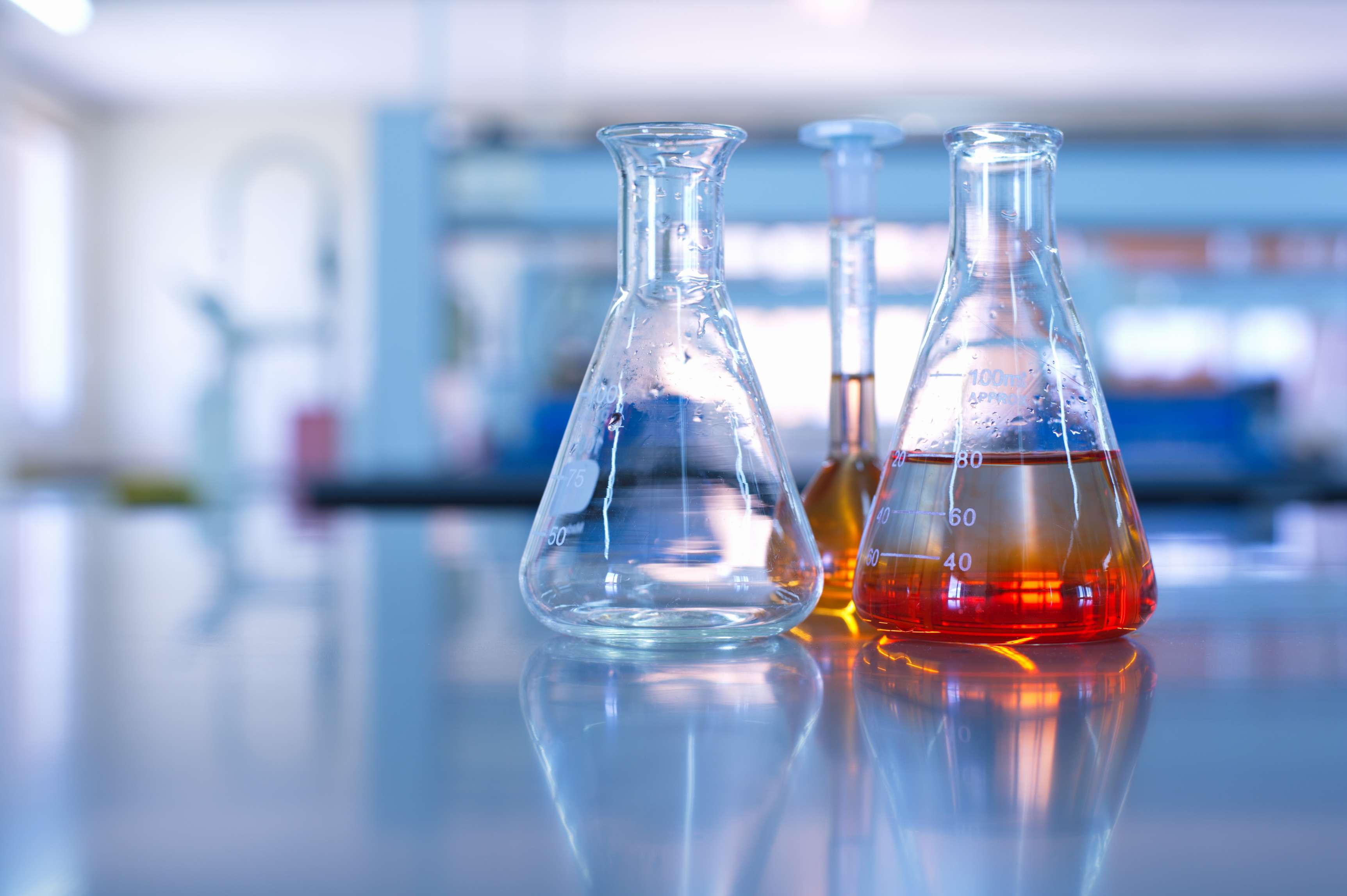 HOW TO SET UP A NEW RESEARCH LABORATORY WITH APPROPRIATE EQUIPMENT HOW TO SET UP A NEW RESEARCH LABORATORY WITH APPROPRIATE EQUIPMENT