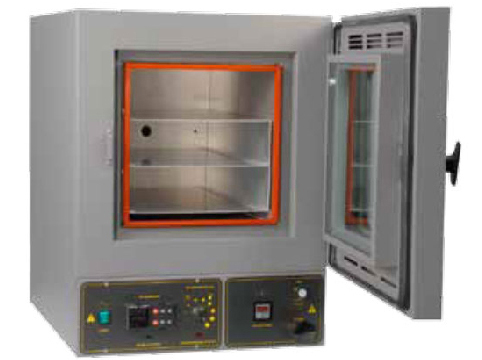 guide-types of lab ovens / furnace