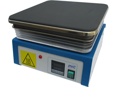 How To Choose the Right Laboratory Hot Plates