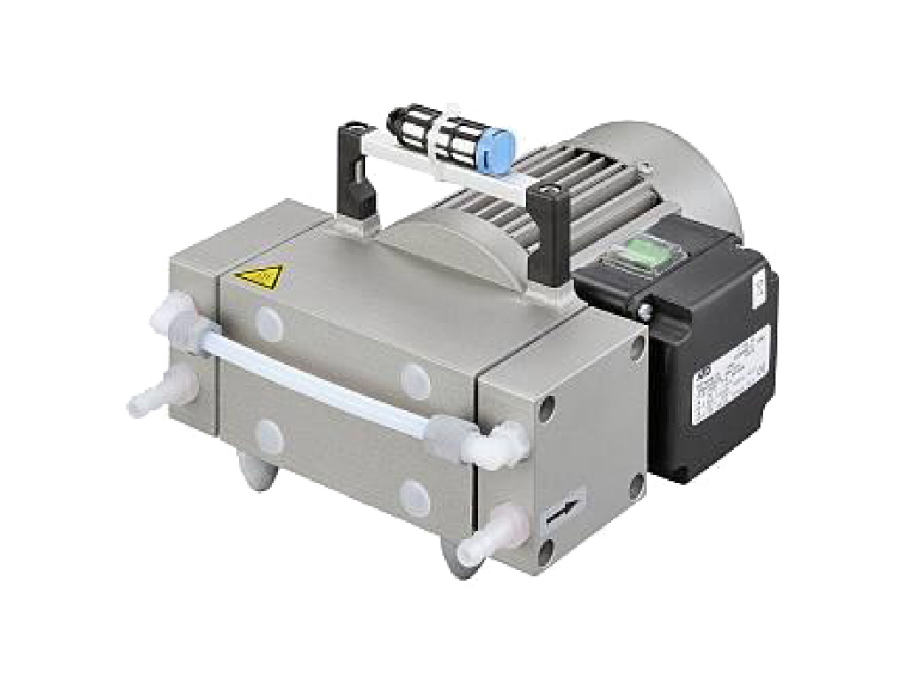 Vacuum Pump, Rotary, Oil-Sealed - Scientific Lab Equipment