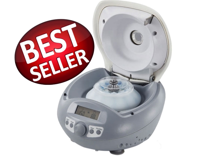 MICROCENTRIFUGE 