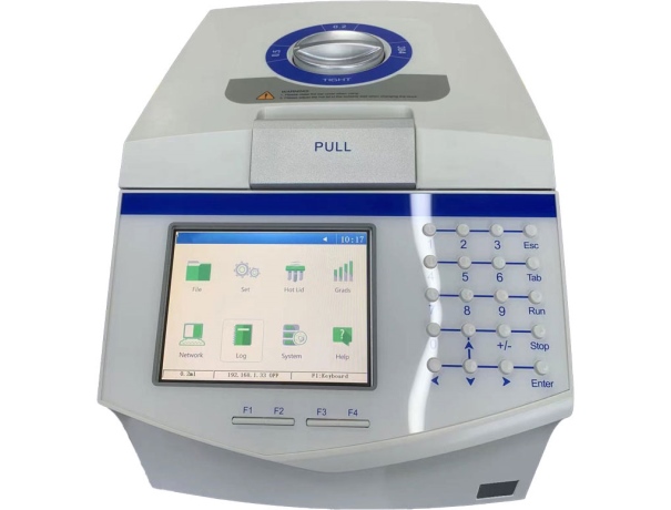 KEY FEATURES AND SPECIFICATIONS TO CONSIDER WHEN SELECTING A PCR THERMAL CYCLER FOR YOUR LABORATORY