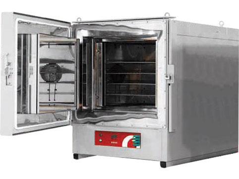 Conoce los dos tipos de hornos más utilizados | internidad