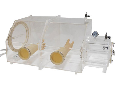 Super Glove Boxes, Laboratory Equipment