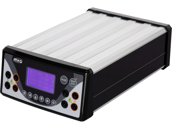 ELECTROPHORESIS