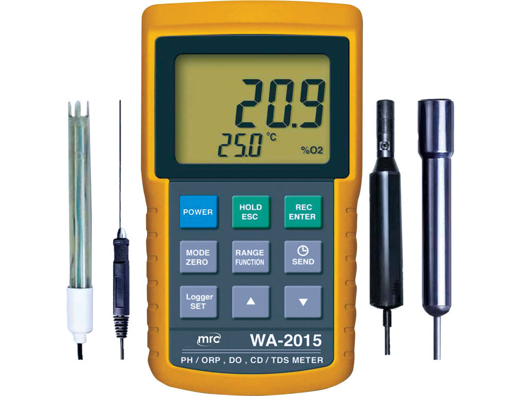PH METER PH METER