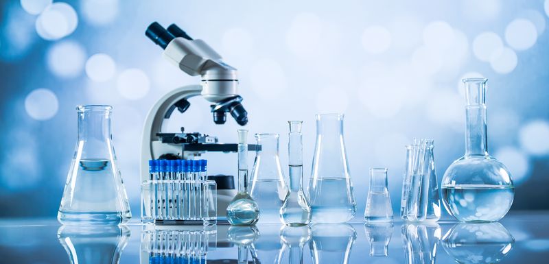 DESIGN AND EQUIPMENT FOR BUILDING A NEW LABORATORY DESIGN AND EQUIPMENT FOR BUILDING A NEW LABORATORY