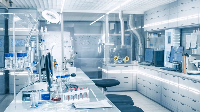 RIGHT DESIGN OF PRODUCTS IN LABORATORIES RIGHT DESIGN OF PRODUCTS IN LABORATORIES
