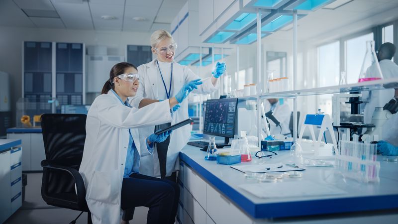 RIGHT DESIGN OF PRODUCTS IN LABORATORIES RIGHT DESIGN OF PRODUCTS IN LABORATORIES
